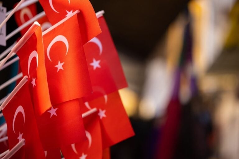 Is Turkey safe for Americans is a common questions these days.
