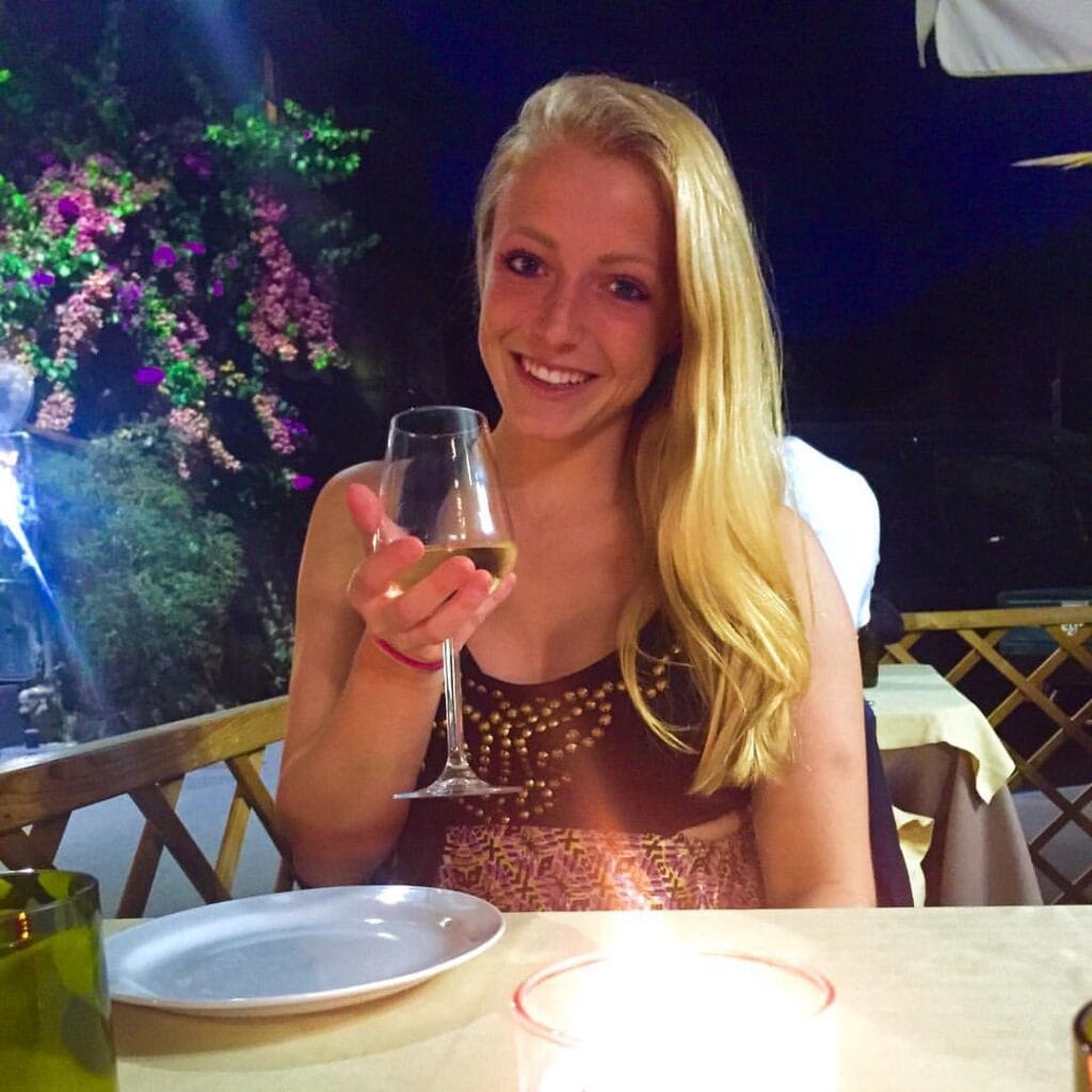 Is it illegal to break the pasta in Italy? I was determined not to find out the hard way.