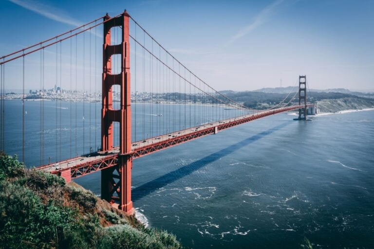 3 days in San Francisco is plenty of time if you maximize your itinerary.