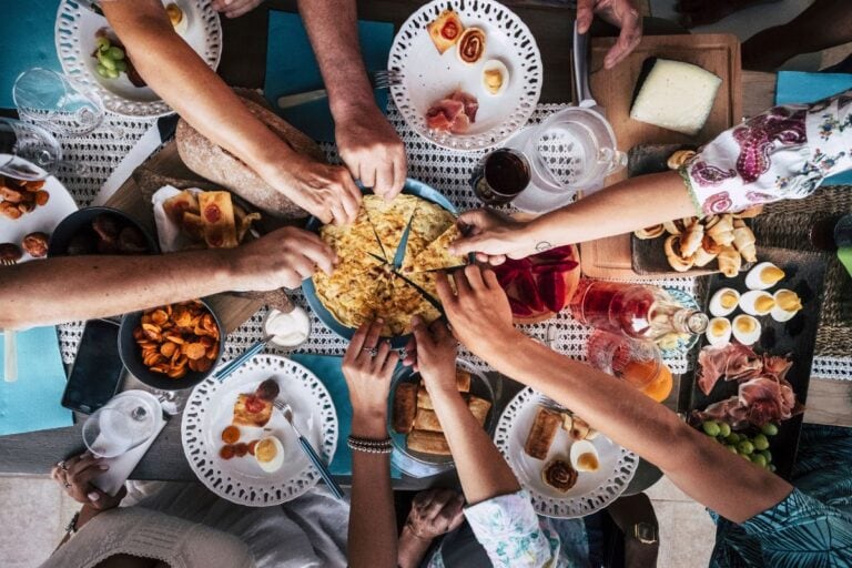 17 best restaurants in Truckee, California.
