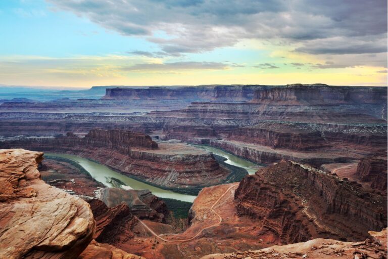 These are some of the best hikes in Utah.