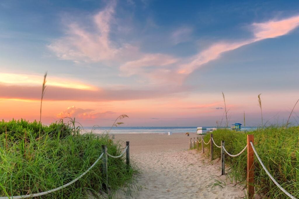 Is Florida safe to visit? 