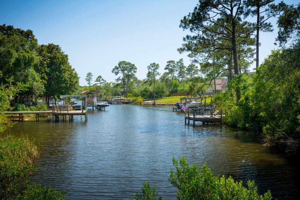 Niceville is safer than 85% of U.S. cities, offering visitors and residents above-average safety. 