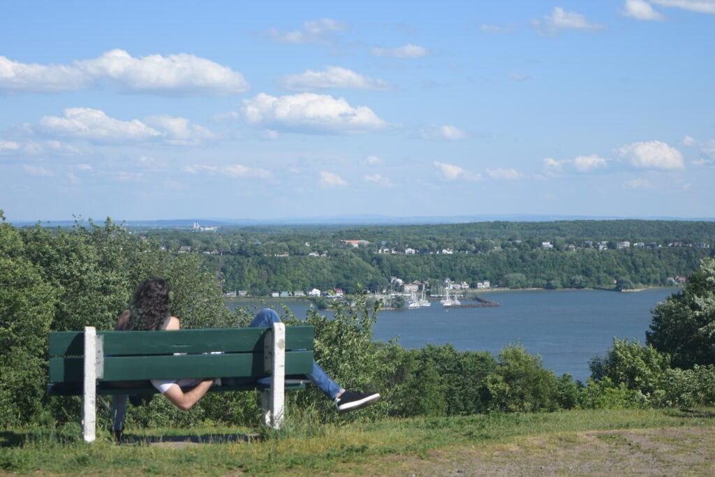 The Plains of Abraham is an extensive park and museum, and one of our free attractions in Quebec City.