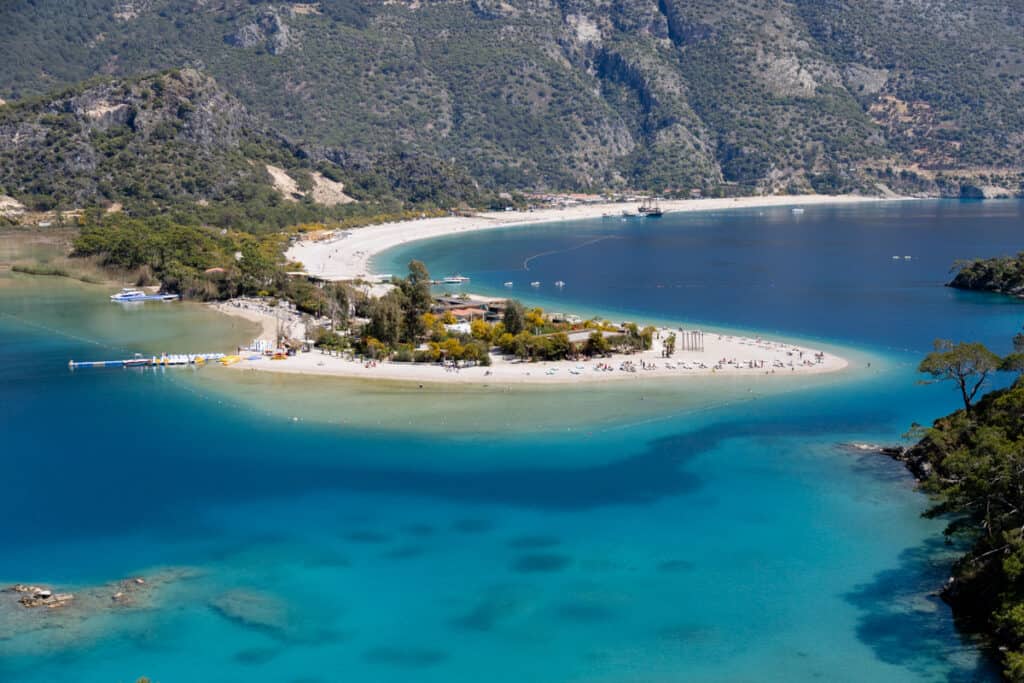 Cities in Turkey range from coastal to cultural to bustling and are safe to travel with regular precautions.