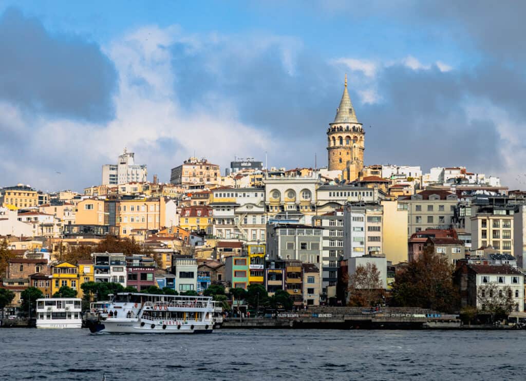 Istanbul is the largest city in Turkey and is a must see on any Turkey itinerary.