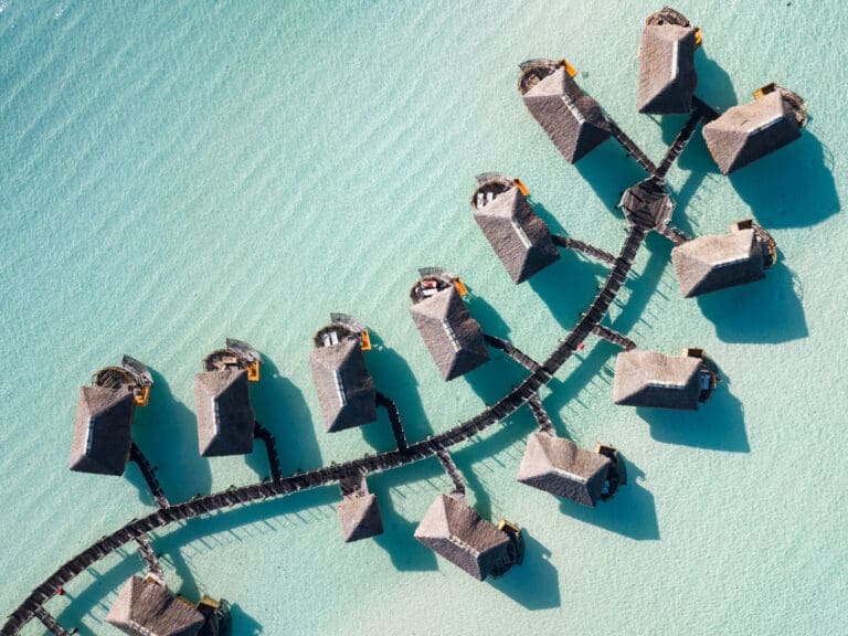 Which Moorea Overwater Bungalow Resort Is Best?