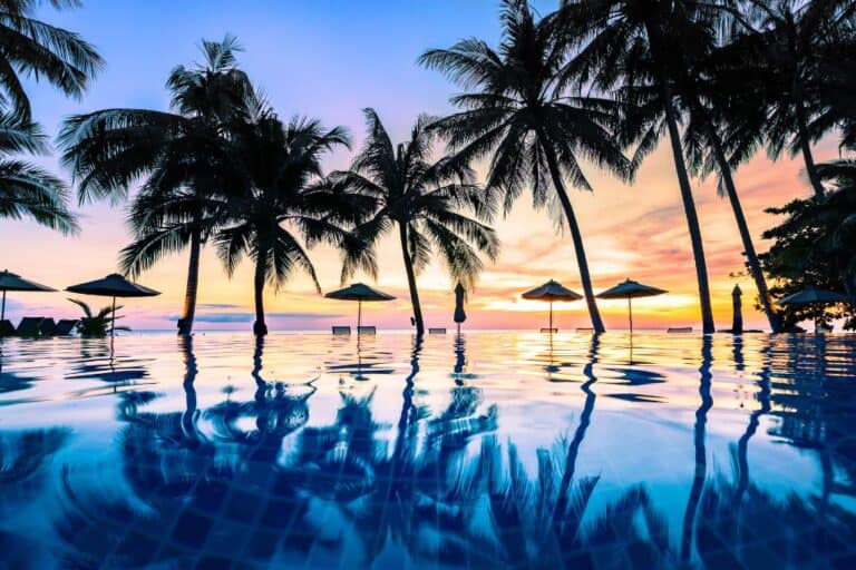 Bali Vs. Bora Bora: Which Island Is Best For You? 2025