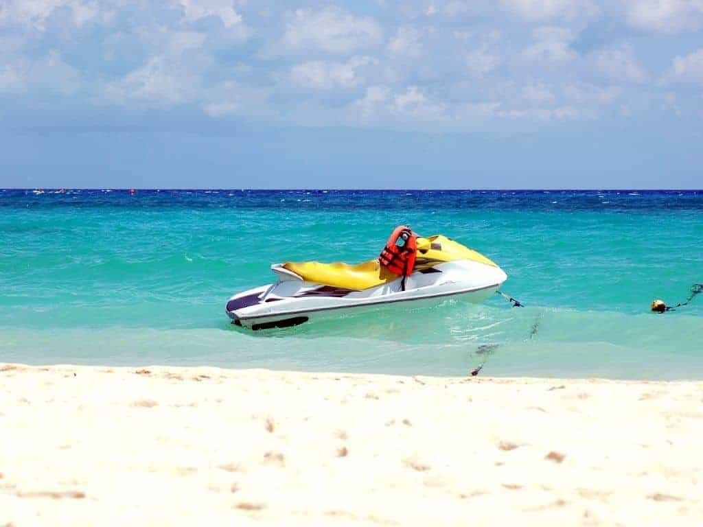 Outside of the resorts there are a number of adventure activities available in Tahiti.