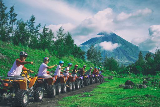 The BEST Bora Bora ATV Tour For Your Next Adventure 2025