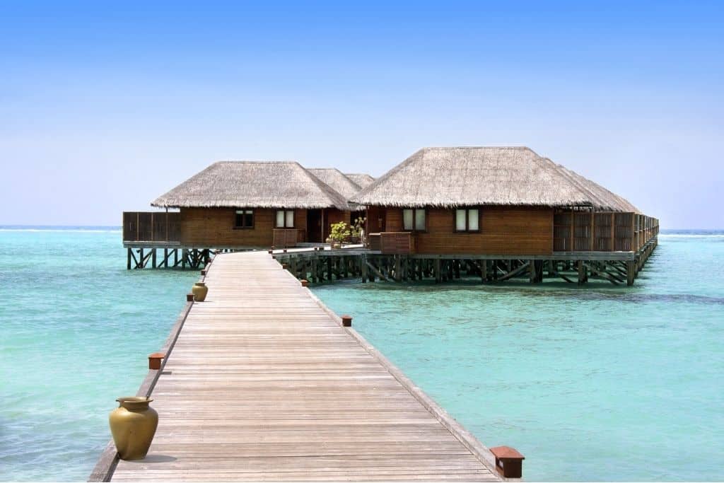 Meeru Maldives Resort Island