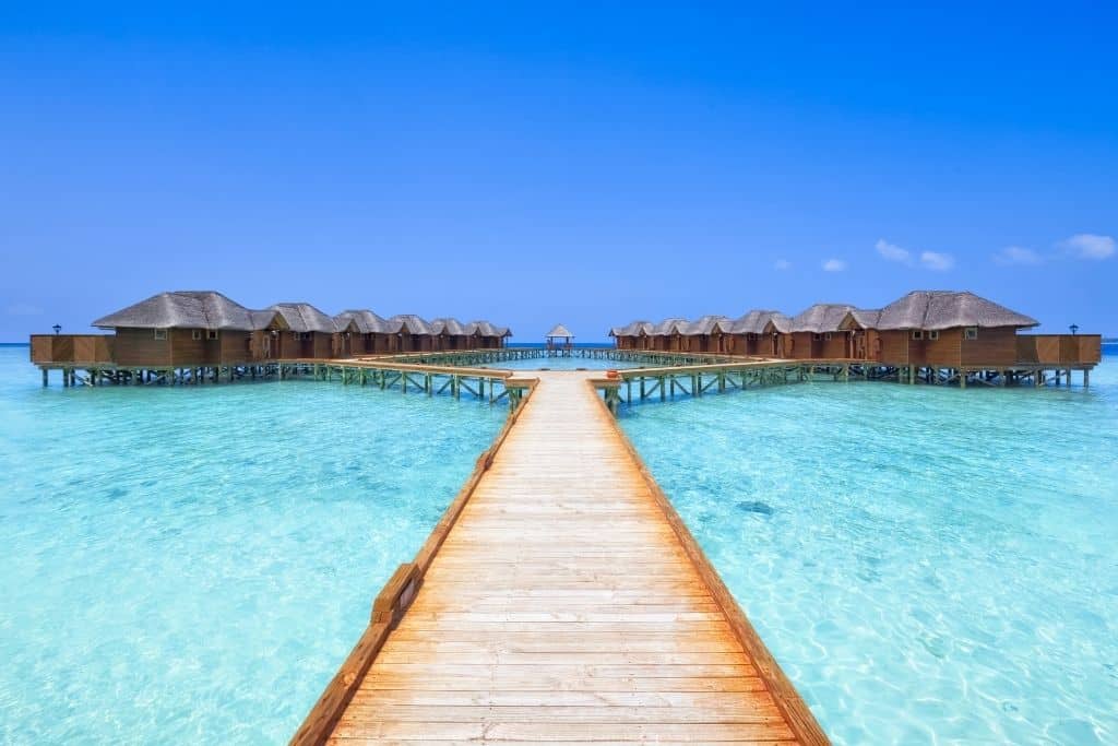 Fihalhohi Island Resort