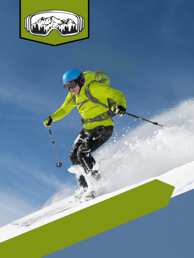 These Ski Resorts In Oregon Have The Most Powder Days - Mike & Laura Travel