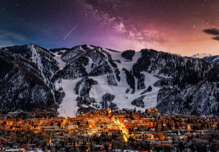 These 10+ Colorado Ski Resorts Are Opening In November 2023