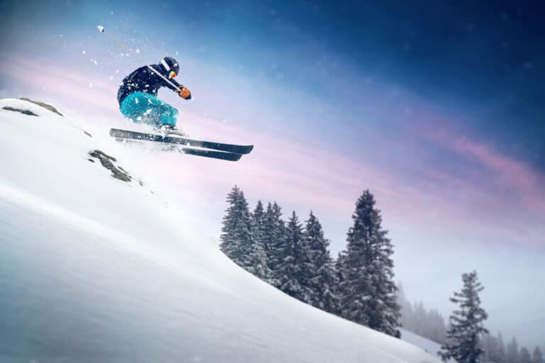Why These 3 Colorado Ski Resorts Are On Every Skier’s Bucket List for 2025-2026