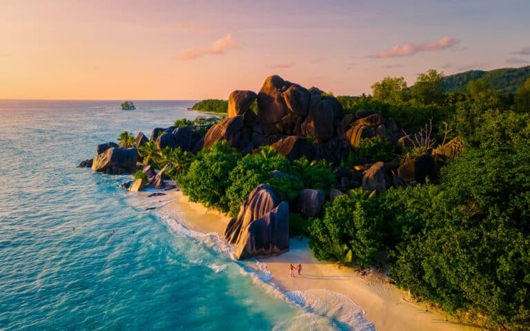 19 Places Like Bali To Help You Find Your Peace In 2025