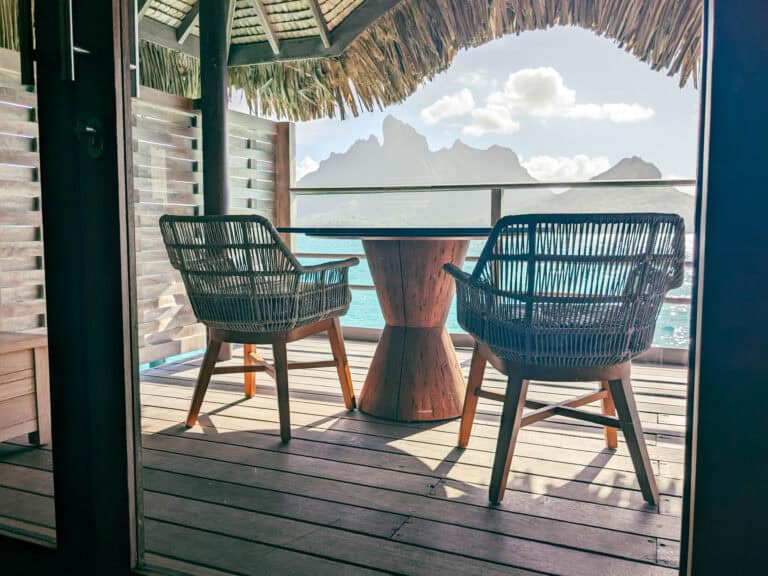 33 Pictures of Bora Bora That Will Make You Pack Your Bags