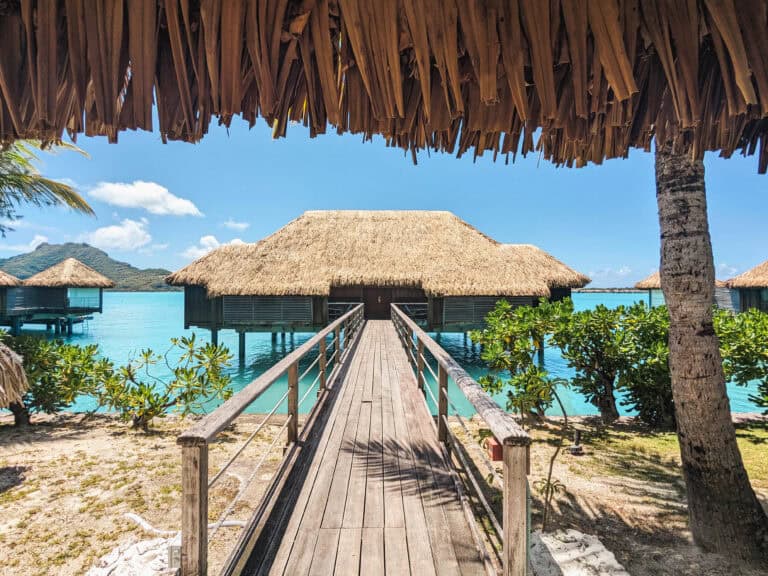 Is Bora Bora Worth the Hype? Here’s What No One Tells You