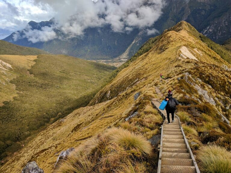 7 Countries That Make Moving Abroad a Breeze