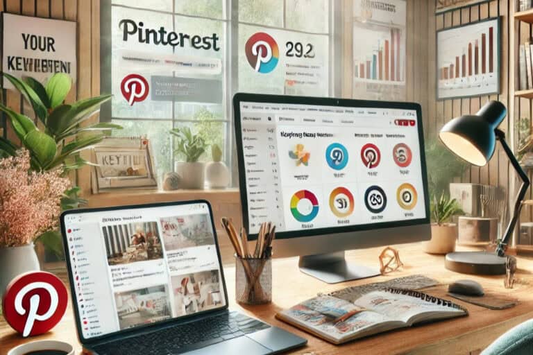 Pinterest Blog Posts vs Google Blog Posts