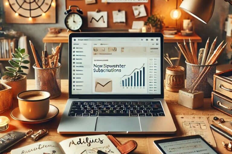 6 Must-Read Newsletters for Bloggers and Entrepreneurs