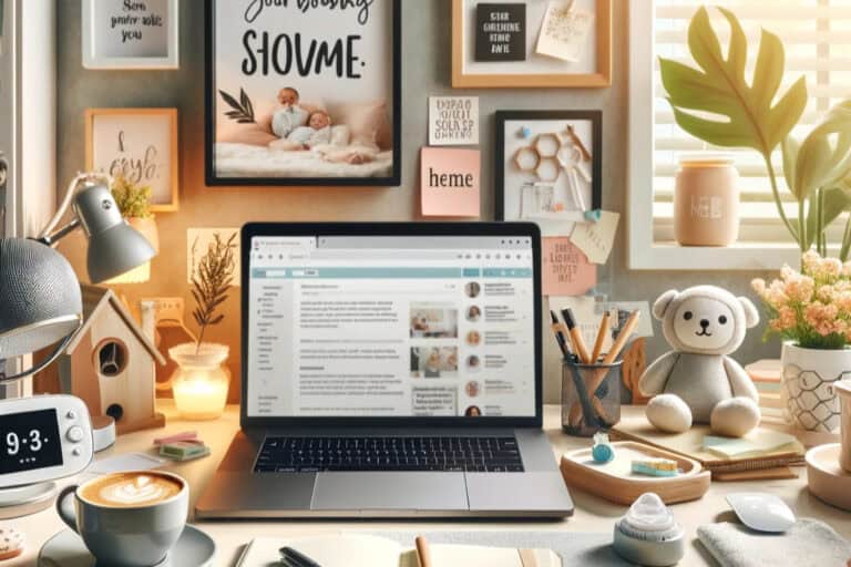 How To Get More Blogging Done In (WAY) Less Time