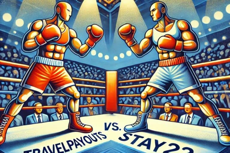TravelPayouts vs Stay22: Is Your Blog Using the Right One?