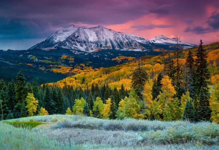 13 Most Underrated Destinations In Colorado