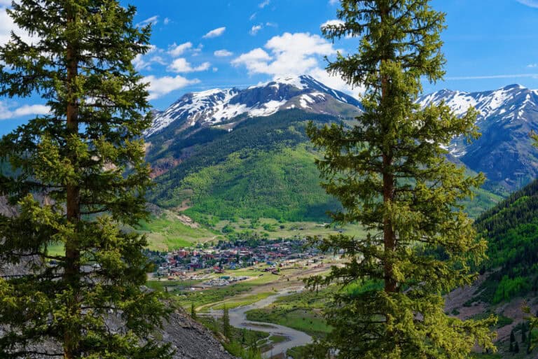 11 Colorado Towns That Absolutely Nail The 4th of July