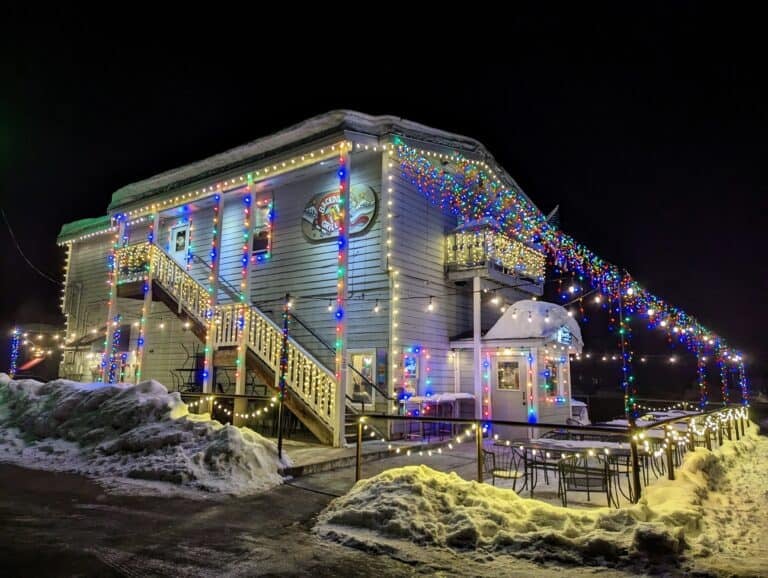 Why This Steamboat Springs Burger Joint Reigns Supreme in Colorado