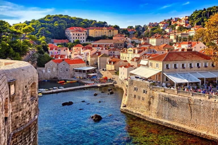 Croatia
