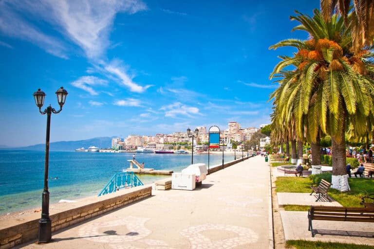 10 Beach Towns Where Life Costs Less Than Rent Back Home