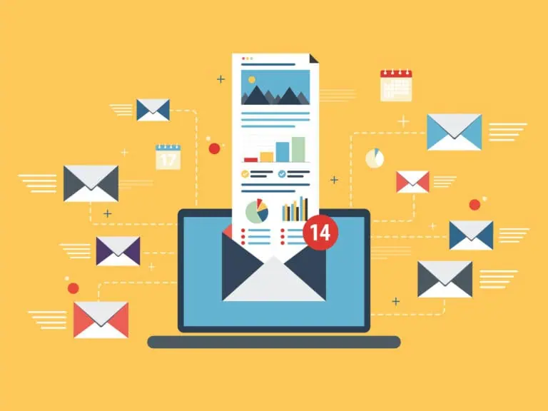 How This 6-Figure Travel Blogger Grows Her Email List