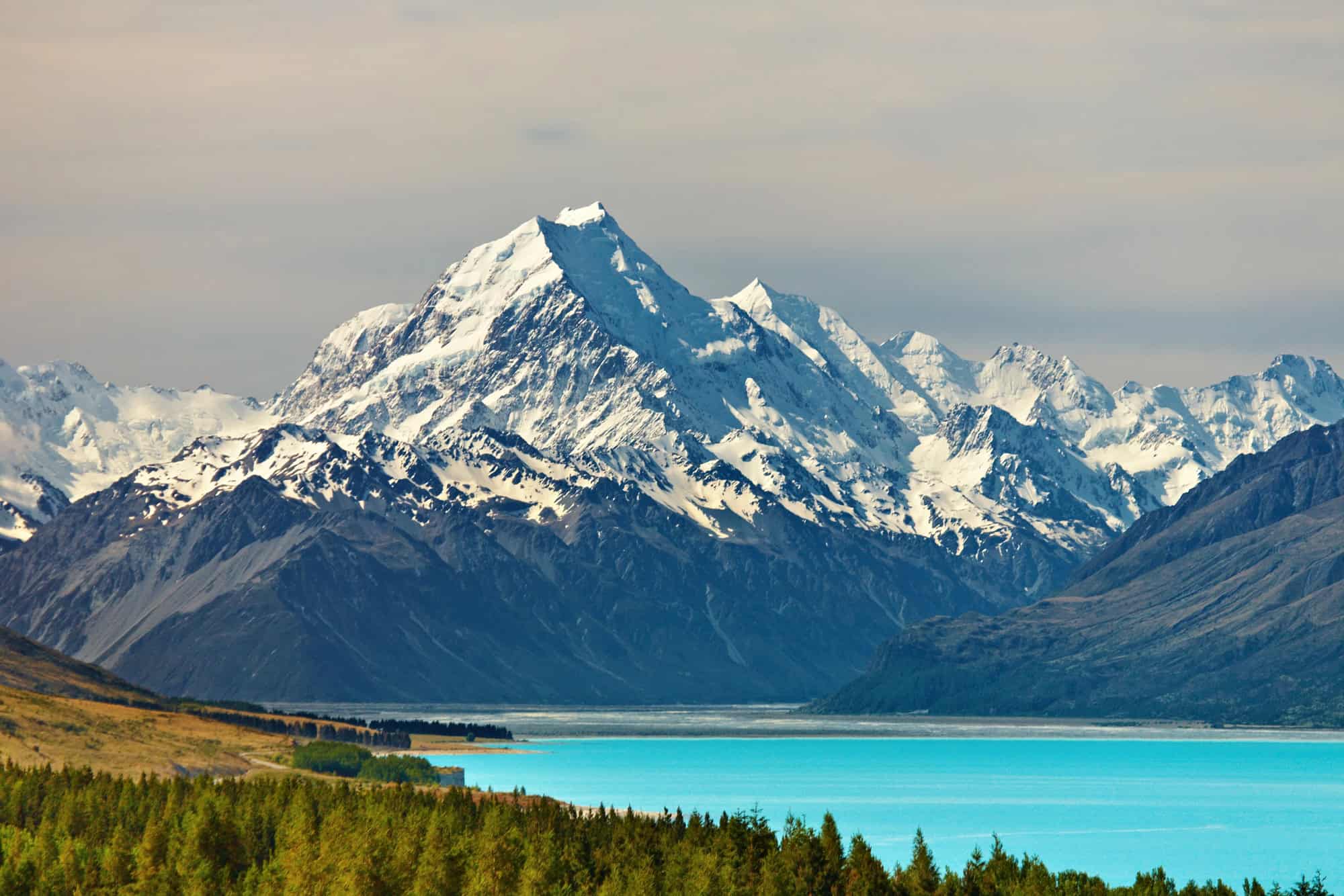 New Zealand