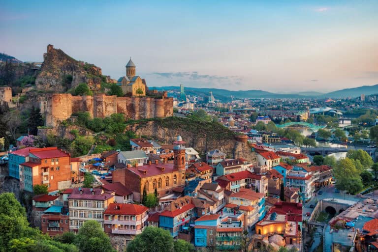 15 Affordable Digital Nomad Visas in 2025