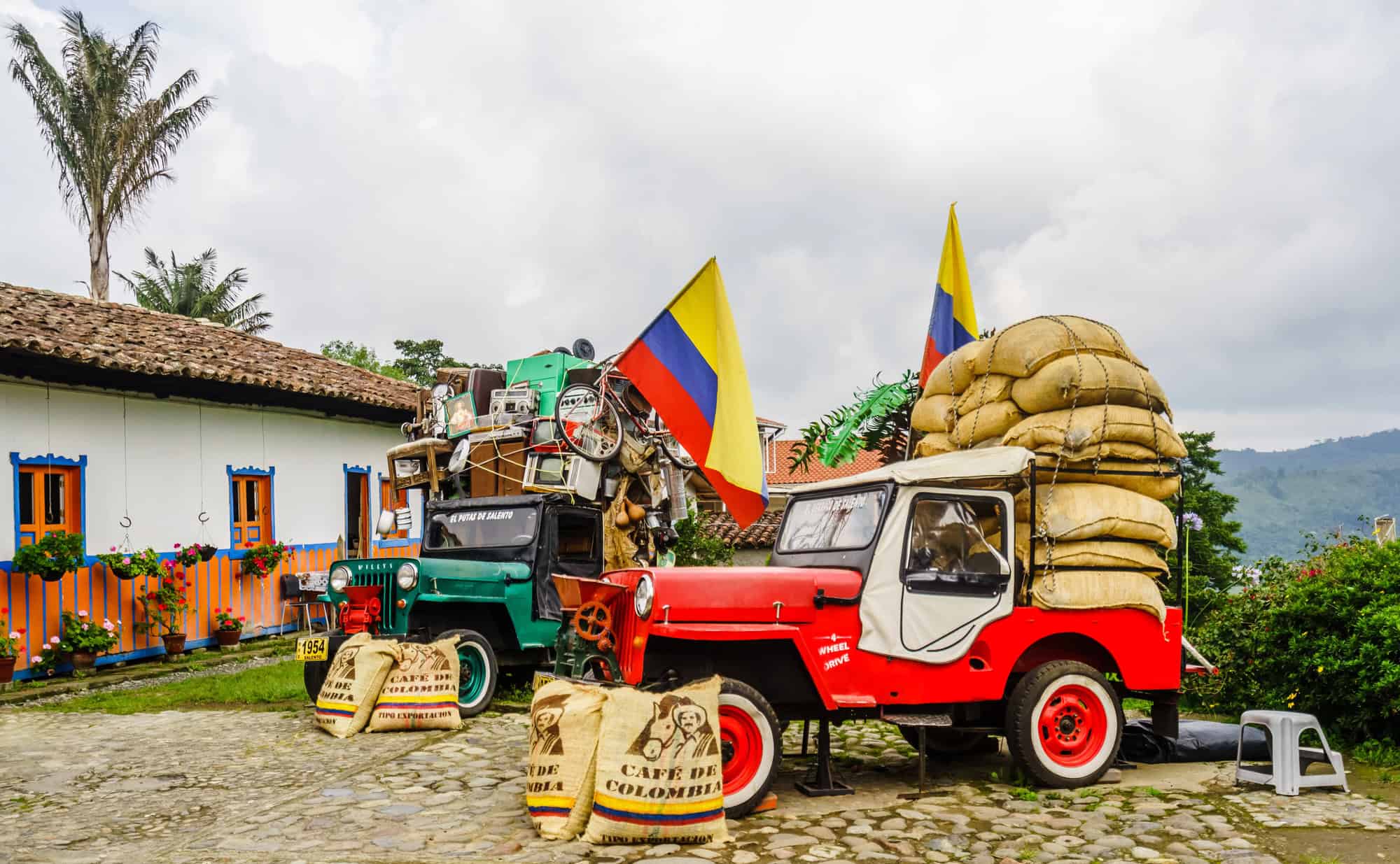 Colombia