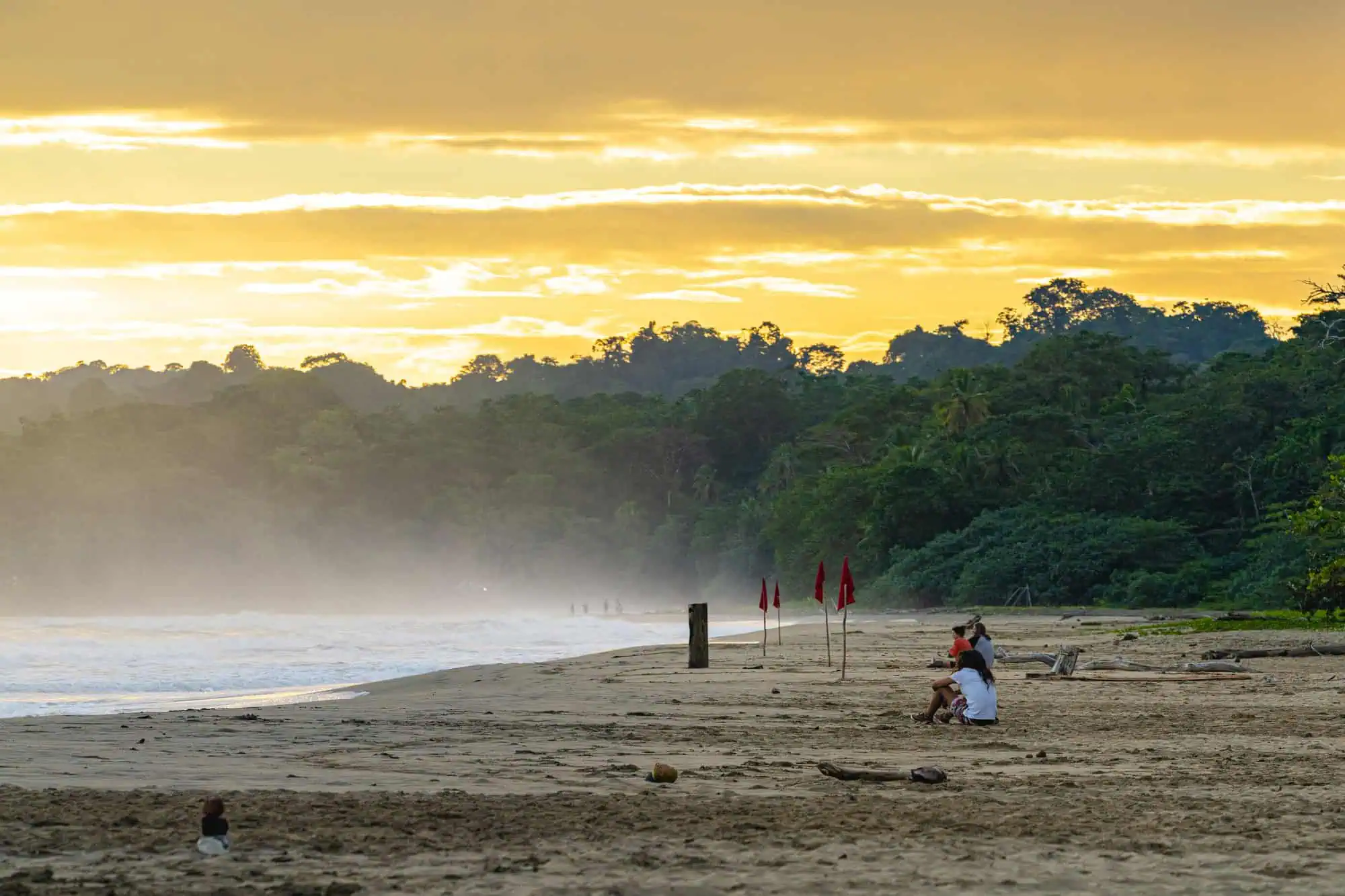 Puerto Viejo, Costa Rica