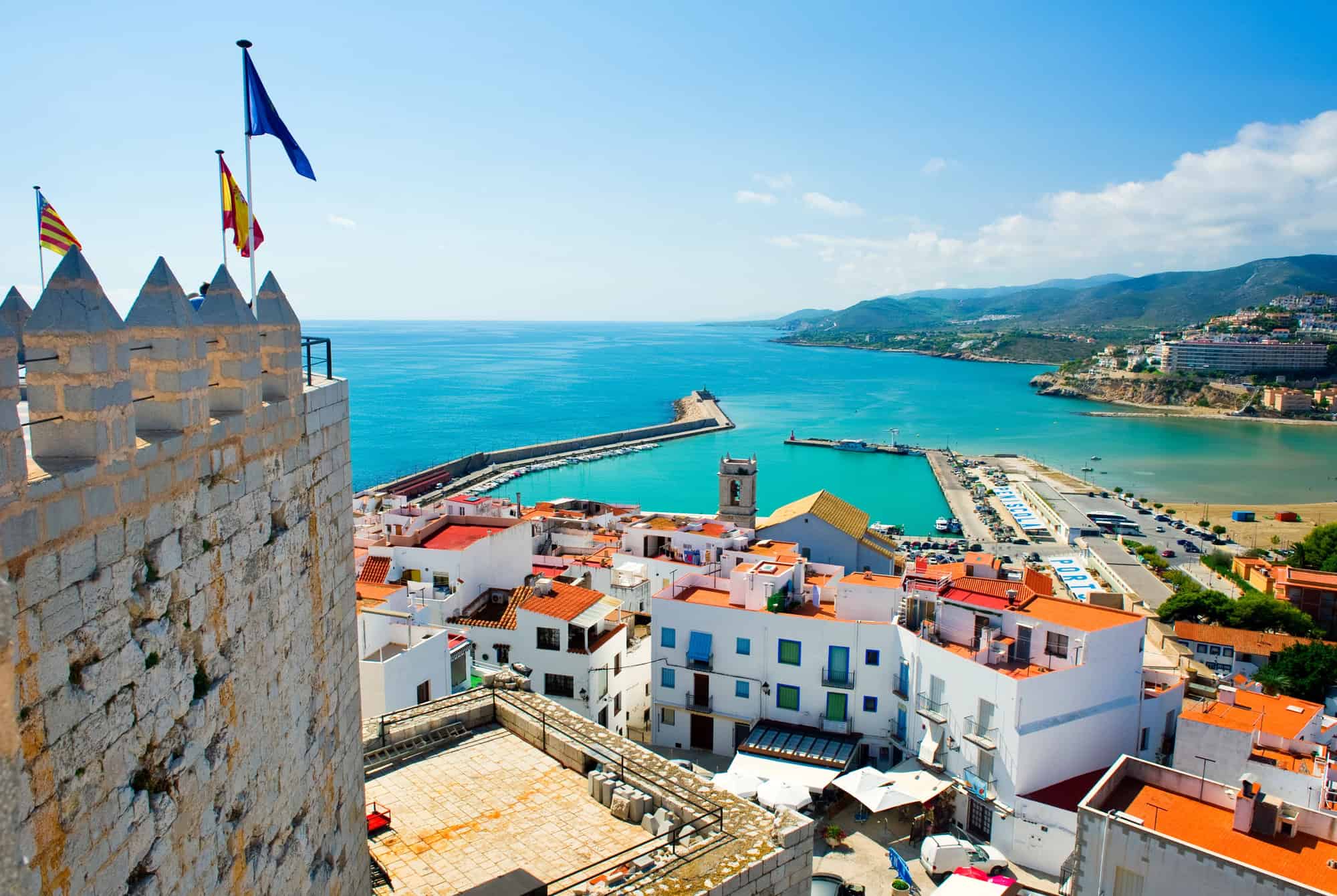 Spain