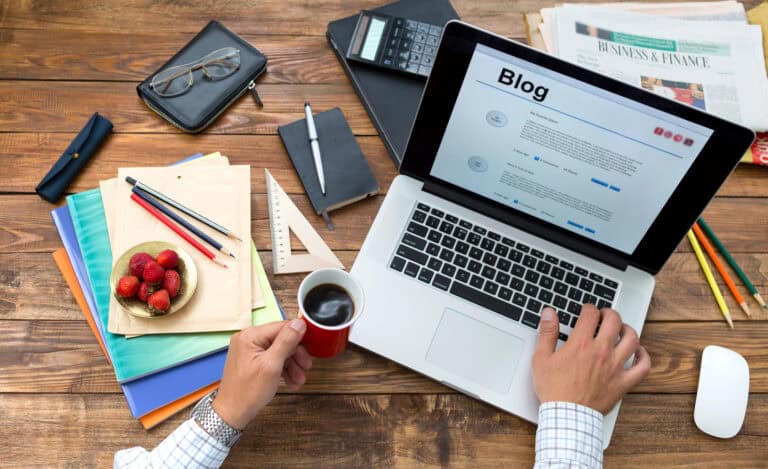 4 Blogging Success Stories You’ll Actually Relate To