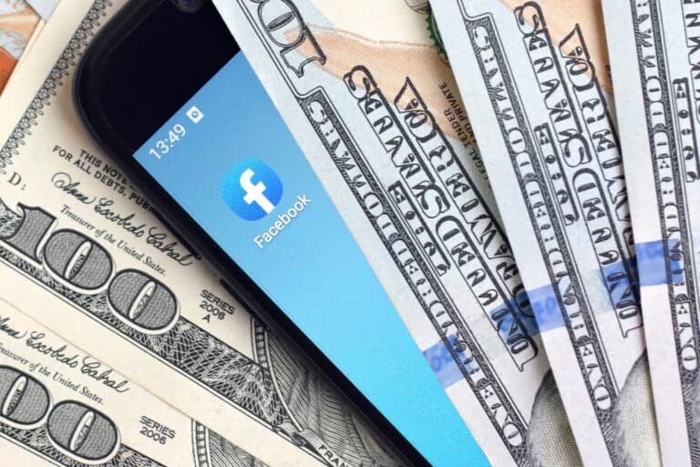 The Day Our Facebook Income Disappeared