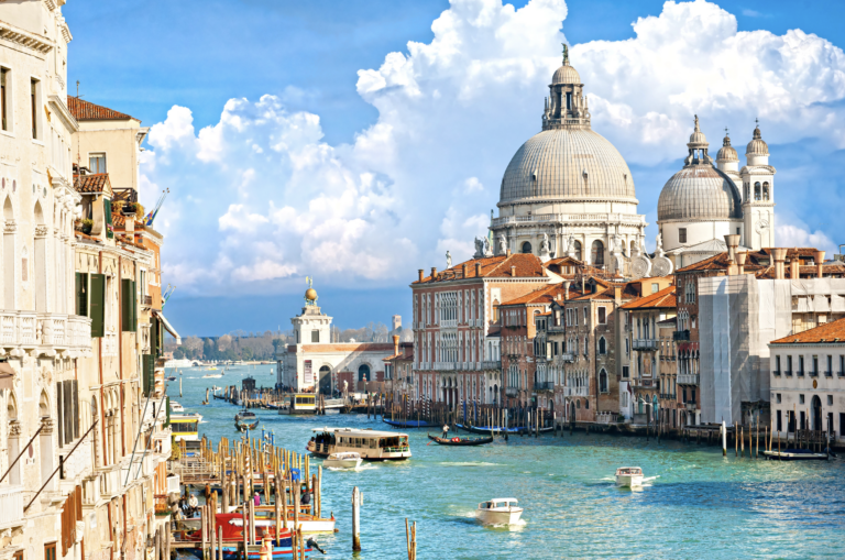 11 Cruise Lines That Feel Way More Expensive Than They Actually Are