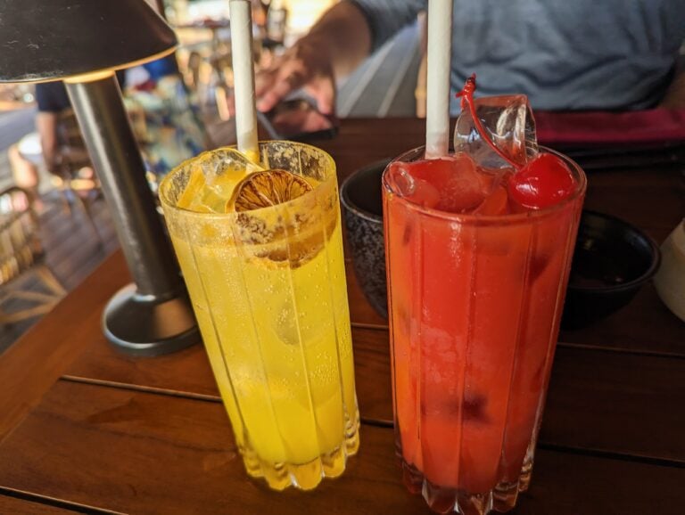 Are Cruise Drink Packages Worth It? A Full Analysis + Calculator